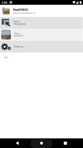 rfm24 screenshot 0