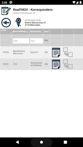 rfm24 screenshot 4