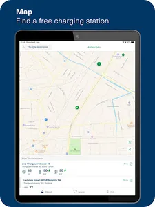 ewz mobil screenshot 4