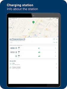 ewz mobil screenshot 5