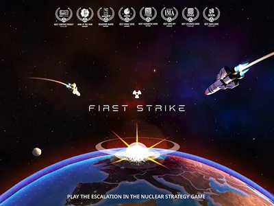 First Strike: Classic screenshot 10