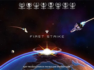 First Strike: Classic screenshot 5