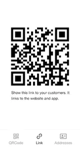 Ciao SCAN screenshot 1