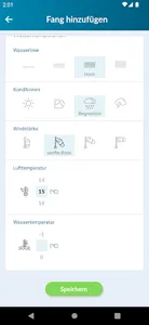 Fischerei-App Graubünden screenshot 4