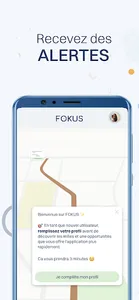 Fokus screenshot 3