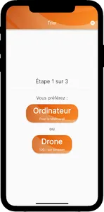 Choooose screenshot 2