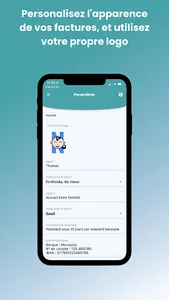Nanny+ screenshot 5
