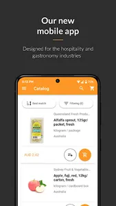 FutureLog screenshot 0