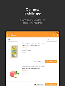 FutureLog screenshot 6