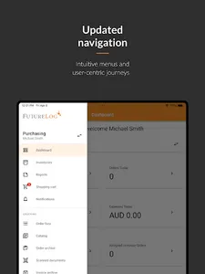FutureLog screenshot 7