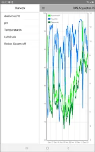 Aquastar screenshot 3