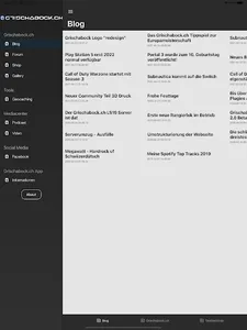 Grischabock.ch screenshot 6