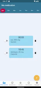 SarcoMed screenshot 4