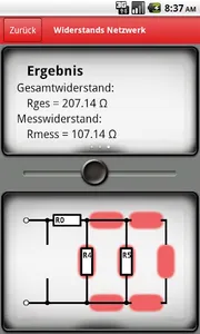 HHM Elektrospick screenshot 4