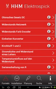 HHM Elektrospick screenshot 8
