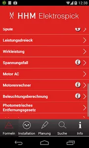 HHM Elektrospick screenshot 9