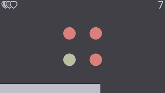 Color Chase screenshot 0