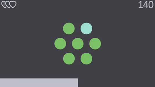 Color Chase screenshot 1