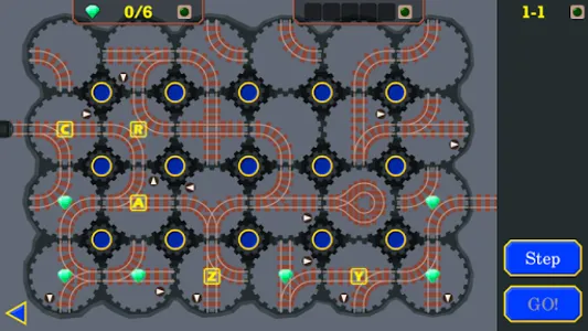 Crazy Dram screenshot 0