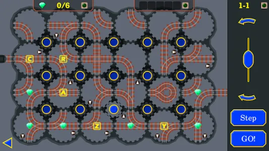 Crazy Dram screenshot 1