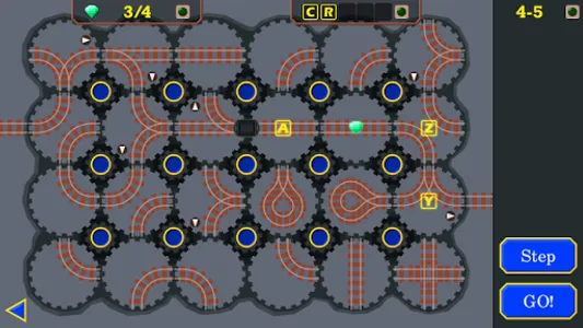 Crazy Dram screenshot 2