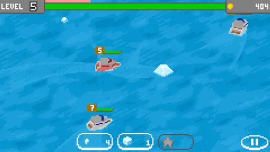 Pipanic screenshot 0