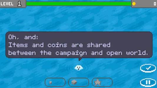 Pipanic screenshot 1