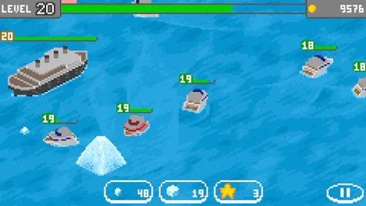 Pipanic screenshot 2