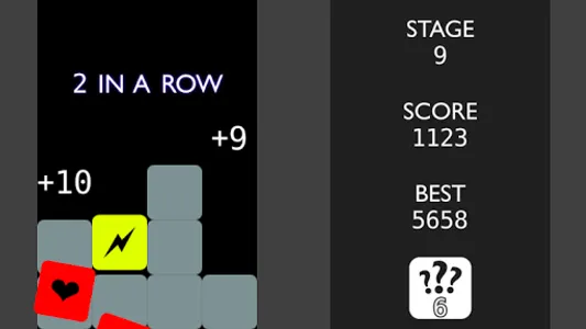 PuzzPair screenshot 6
