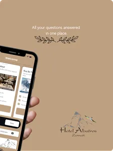 Hotel Albatros screenshot 9