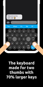 Typewise Offline Keyboard screenshot 2