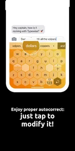 Typewise Offline Keyboard screenshot 6