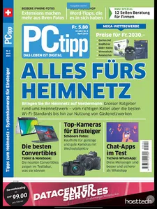 PCtipp E-Paper screenshot 0