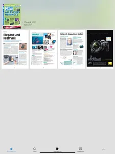 PCtipp E-Paper screenshot 3