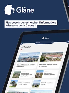 iGlâne screenshot 10