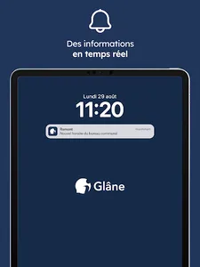 iGlâne screenshot 12