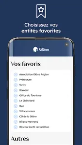 iGlâne screenshot 4