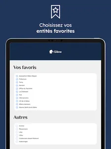 iGlâne screenshot 9