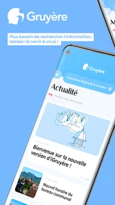 iGruyère screenshot 0