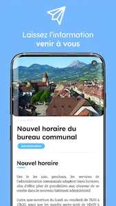 iGruyère screenshot 3