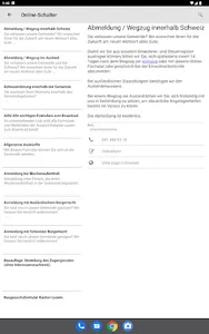 Gemeinde Menznau screenshot 11