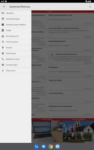 Gemeinde Menznau screenshot 14