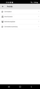 Gemeinde Menznau screenshot 3