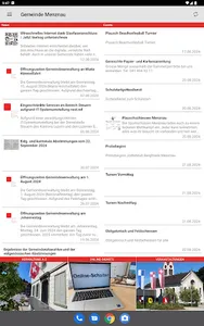Gemeinde Menznau screenshot 7