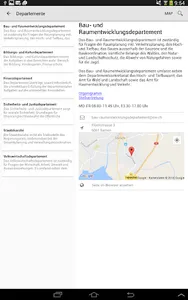 Kanton Obwalden screenshot 10