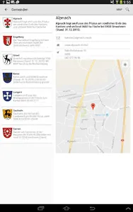 Kanton Obwalden screenshot 11