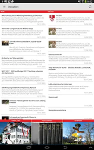 Kanton Obwalden screenshot 6