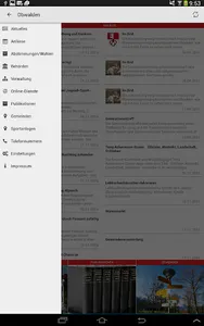 Kanton Obwalden screenshot 7