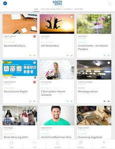 MySporty screenshot 3