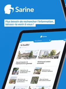 iSarine screenshot 5